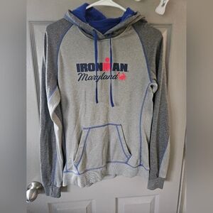 Ironman sweatshirt size small